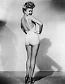 Betty Grable photo gallery - high quality pics of Betty Grable | ThePlace