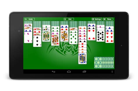 Spider Solitaire For Pc Windows Or Mac For Free