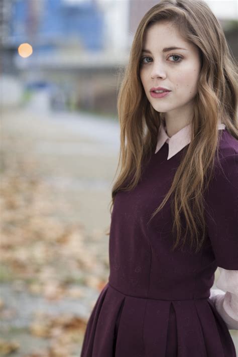 Jaw Dropping Hot Pictures Of Charlotte Hope Music Raiser