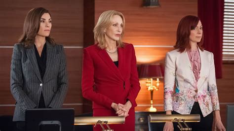 Assistir The Good Wife 6x6 Online Seuseriado