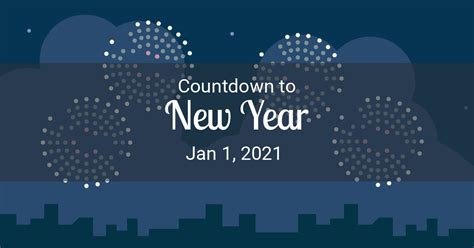 Happy chinese new year 2021 greeting card cartoon cow holding red greeting sign in the new year. New Year Countdown - Countdown to New Year 2021
