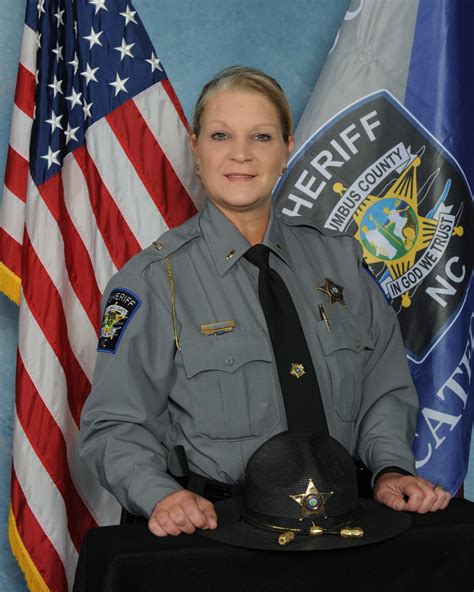 Civil - Columbus County Sheriff's Office