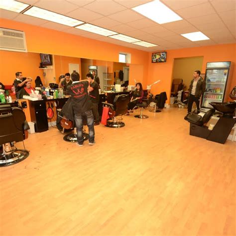 Pablos Precision Cuts Barber Shop In Nanuet