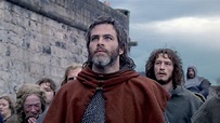 Revista Cine TV: Filme sobre Roberto I, Rei da Escócia da Netflix vai ...