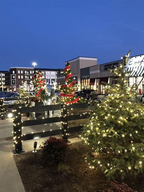 100 Things To Do In Lexington Kentucky During December Fabulous In
