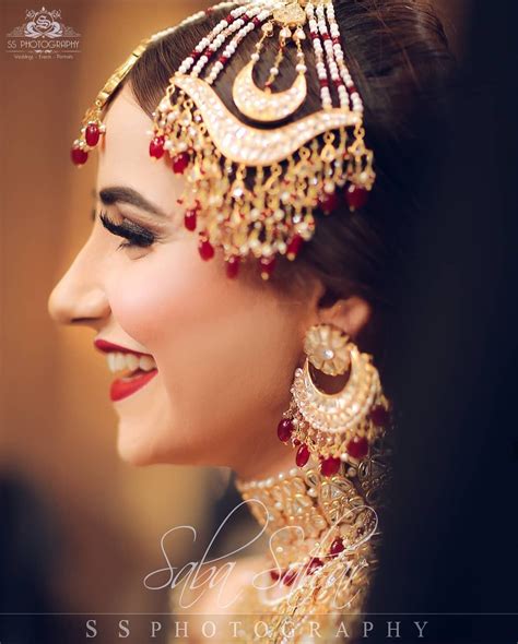 Saniya shamshad wedding rukhsati film by shami awan. Idea by Mano👸 on Wadding's | Bridal fashion jewelry ...