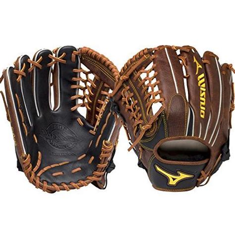 Mizuno Classic Pro Soft Baseball Glove 1275in Right