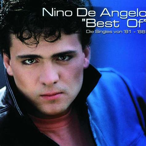 nino de angelo best of die singles von 81 88 cd jpc