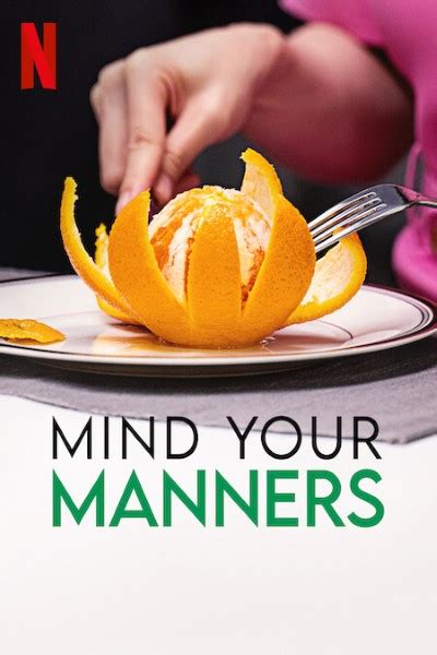 Download Mind Your Manners Season 1 English Web Series 720p 1080p Web Dl Esub Bollyflix
