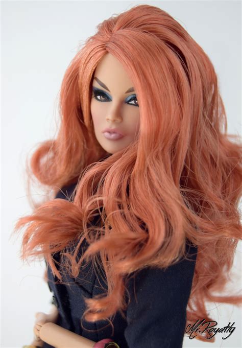 Flickrpel1ynq Vanessa Dress Barbie Doll Barbie Hair Im A Barbie Girl Barbie