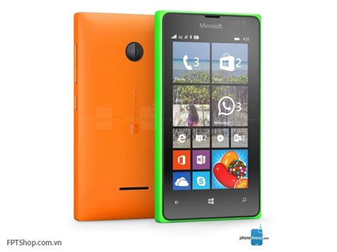 Danh Sách 10 Mẫu Lumia được Phép Nâng Cấp Lên Hệ điều Hành Windows 10