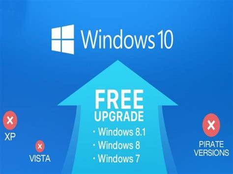 Upgrade Ke Windows 10 Dari Windows 781 Gratis Begini Caranya Tips