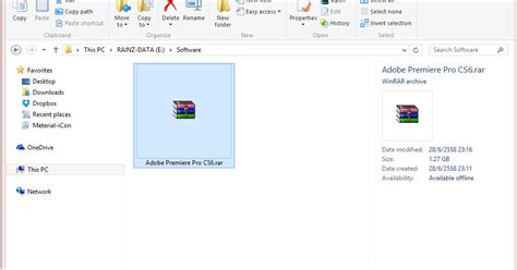 Well there are couple of tools already available in market for video editing. วิธีการติดตั้งโปรแกรม Adobe Premiere Pro CS6 ง่าย สะดวก ...
