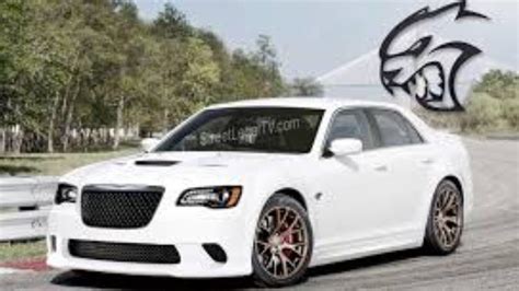 2019 Chrysler 300 Hellcat Chrysler 300 Srt8 Chrysler 300 Chrysler