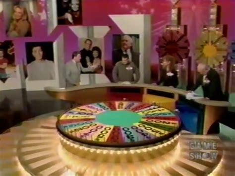 Wheel Of Fortune November 20 1995 Celebrity Week Video Dailymotion