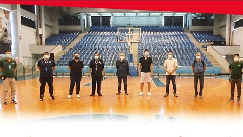 Gilas pilipinas at fiba asia cup qualifiers. SBP cancels PH hosting of Fiba Asia Cup qualifiers at Clark