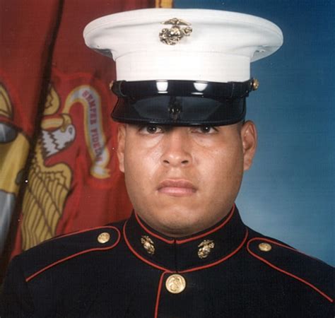 Marine Sergeant Turned Down For Medal Of Honor For Third Time