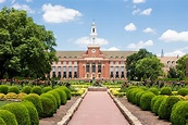 Oklahoma State University | University & Colleges Details | Pathways To ...