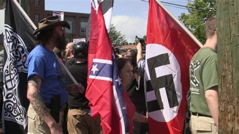 Charlottesville Murderer Fields Pleads Guilty To Hate Crimes Bbc News