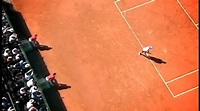 The Argentine Miracle of Tennis - Trailer