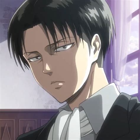 The race of giants contributes to the suspension of human development, which is forced to hide. icons anime — . . Levi ackerman Icons ↳ like or reblog if ...