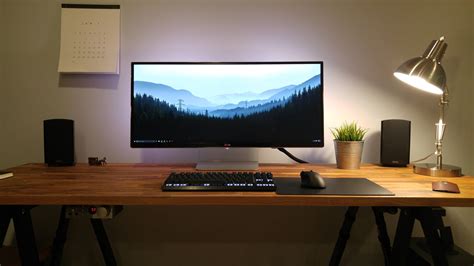 Imgur The Most Awesome Images On The Internet Pc Desk Stylish