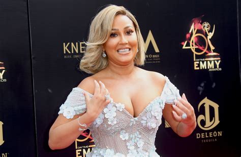 Adrienne Houghton Regrets Sharing She Doesnt Wash Hands All The Time