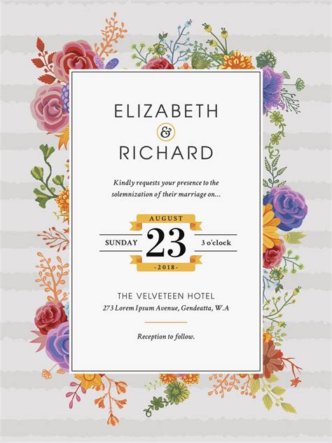 When that happens a person will want to know the benefits of do it yourself wedding invitations. 5 Exceptionally Thoughtful Do-it-yourself Wedding Invitations - Wedessence