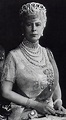 Tiara Vladimir - Casa Real de Reino Unido | Joyas reales, Joyas, Tiara