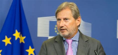 He previously served as european commissioner for european neighbourhood policy and enlargement negotiations from. Johannes HAHN - Speakers - 13th YES Annual Meeting: "The ...