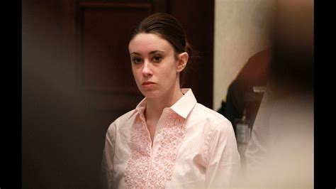 What Life Is Like For Casey Anthony Three Years After Not Guilty