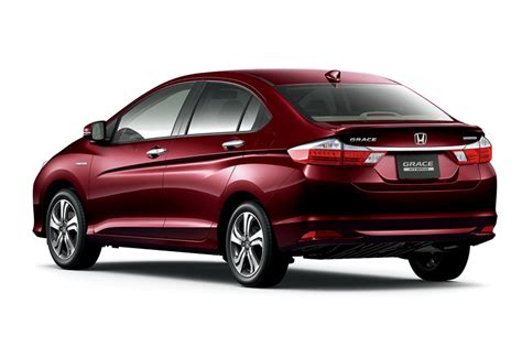 Over 18 users have reviewed. Honda Grace Hybrid New Model Price in Pakistan Specs ...