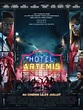 Hotel Artemis |Teaser Trailer