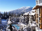 Whistler Blackcomb | Whistler blackcomb, Best ski resorts, Cool places ...