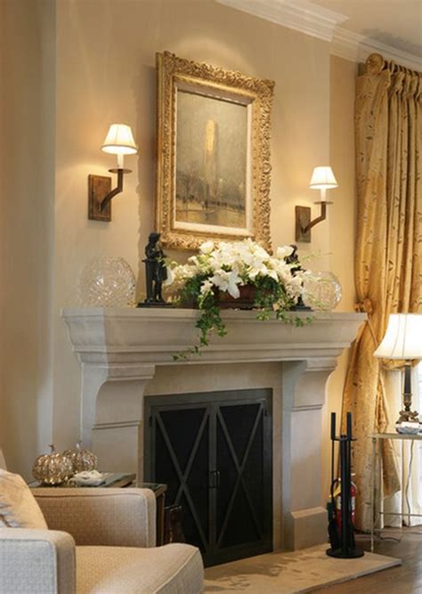 Maybe you would like to learn more about one of these? Decorating Ideas For The Fireplace