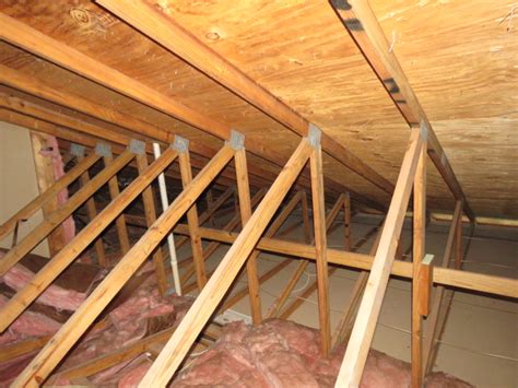 Parts Of Attic Framing Image Balcony And Attic Aannemerdenhaagorg