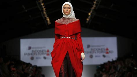 Three Things The World Can Learn From Contemporary Muslim Womens Fashion World Economic Forum