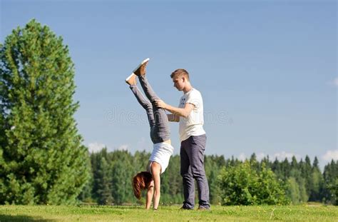 250 Spring Handstand Stock Photos Free And Royalty Free Stock Photos