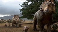 Walking with Dinosaurs: Prehistoric Planet movie information