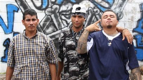 El Salvador Gang Truce Can Ms 13 And 18th Street Keep The Peace Bbc