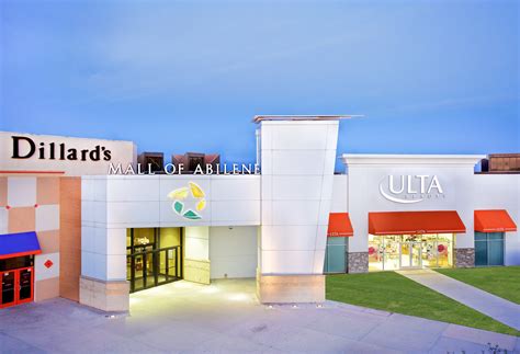 Mall Of Abilene — Radiant Partners Llc