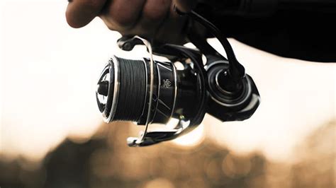 Daiwa Launches Tatula Mq Lt Spinning Reel The Bass Cast