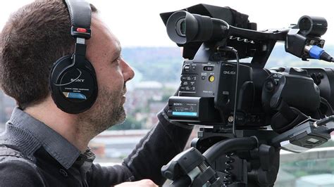 Maybe you would like to learn more about one of these? 10 Things You Need To Be A Successful Camera Operator