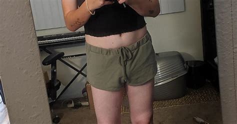 Mtf 6 Months Hrt Not Out Publicly Yet But Im Not Letting That Discourage Me Im Loving My
