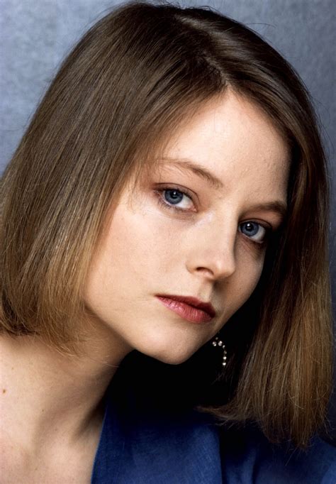 Jodie Foster Photo 73 Of 179 Pics Wallpaper Photo 200844 Theplace2