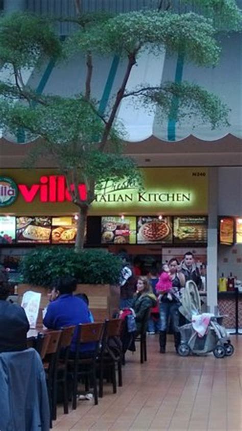 Near burlington, next to american eagle. Food court - Picture of Mall of America, Bloomington ...