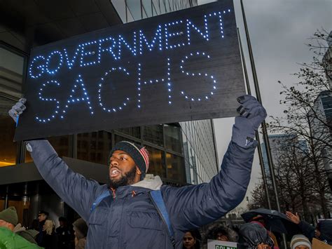 Secretary of state warren m. Trump's "Swamp Cabinet" | The New Yorker