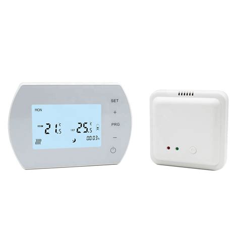 Best Digital Home Programmable Wireless Thermostat