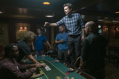High stakes poker is a cash game poker television program, which was broadcast by the cable television network gsn in the united states. El Poker llegó a la serie Ozark de Netflix | Pokerlogia
