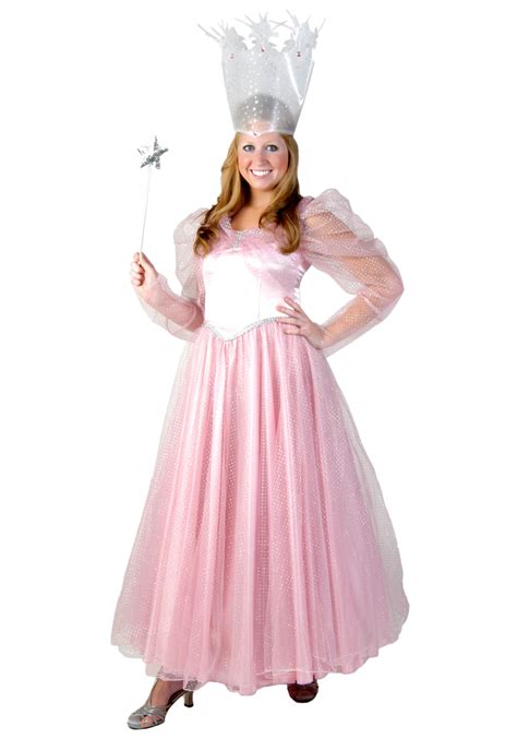 Deluxe Plus Size Pink Witch Costume Halloween Costume Ideas 2023